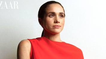 Meghan Markle Praises Husband Prince Harry For Loving Her 'Boldly'